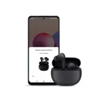 هدفون بلوتوثی شیائومی مدل Redmi Buds 4 Active - Image 5