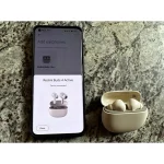هدفون بلوتوثی شیائومی مدل Redmi Buds 4 Active - Image 7