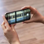 گوشی اپل iPhone 16 Pro Max ZAA رجیستر‌شده دو سیم‌کارت 256 گیگابایت با رم 8 گیگابایت - Image 3