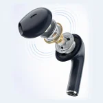 هدفون بلوتوثی هایلو مدل X1 2023 - Image 3