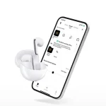 هندزفری بلوتوثی QCY مدل AilyBuds Pro - Image 4