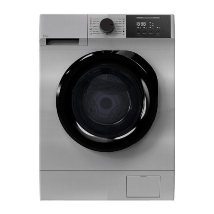 ماشین لباسشویی 8 کیلوگرم اتوماتیک اسنوا مدل SWM-C81S