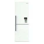 یخچال فریزر 24 فوت اسنوا مدل SBDi-S100