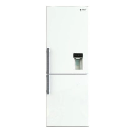 یخچال فریزر 24 فوت اسنوا مدل SBDi-S100