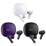هدفون بلوتوثی کیو سی وای مدل T13x - Image 3