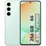 گوشی سامسونگ (ویتنام) S23 FE 5G | حافظه 256 رم 8 گیگابایت - Image 2